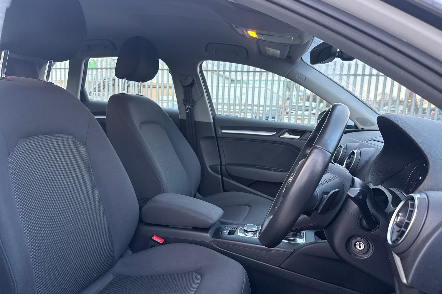 Used Audi A3 2019 for sale - 76884151: Photo 15