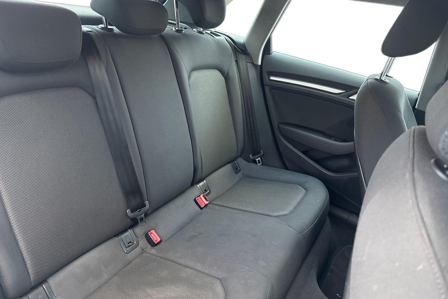 Used Audi A3 2019 for sale - 76884151: Photo 16