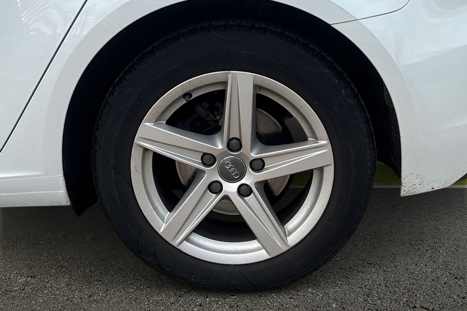 Used Audi A3 2019 for sale - 76884151: Photo 18