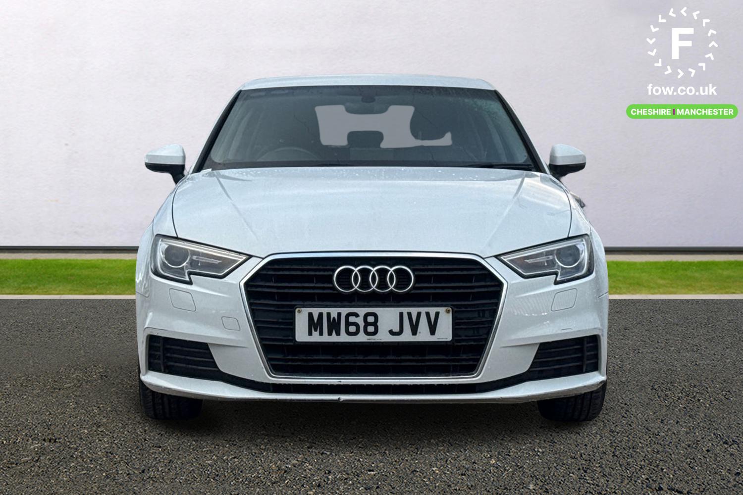 Used Audi A3 2019 for sale - 76884151: Photo 19