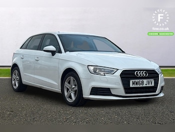 Used Audi A3 2019 for sale - 76884151: Photo