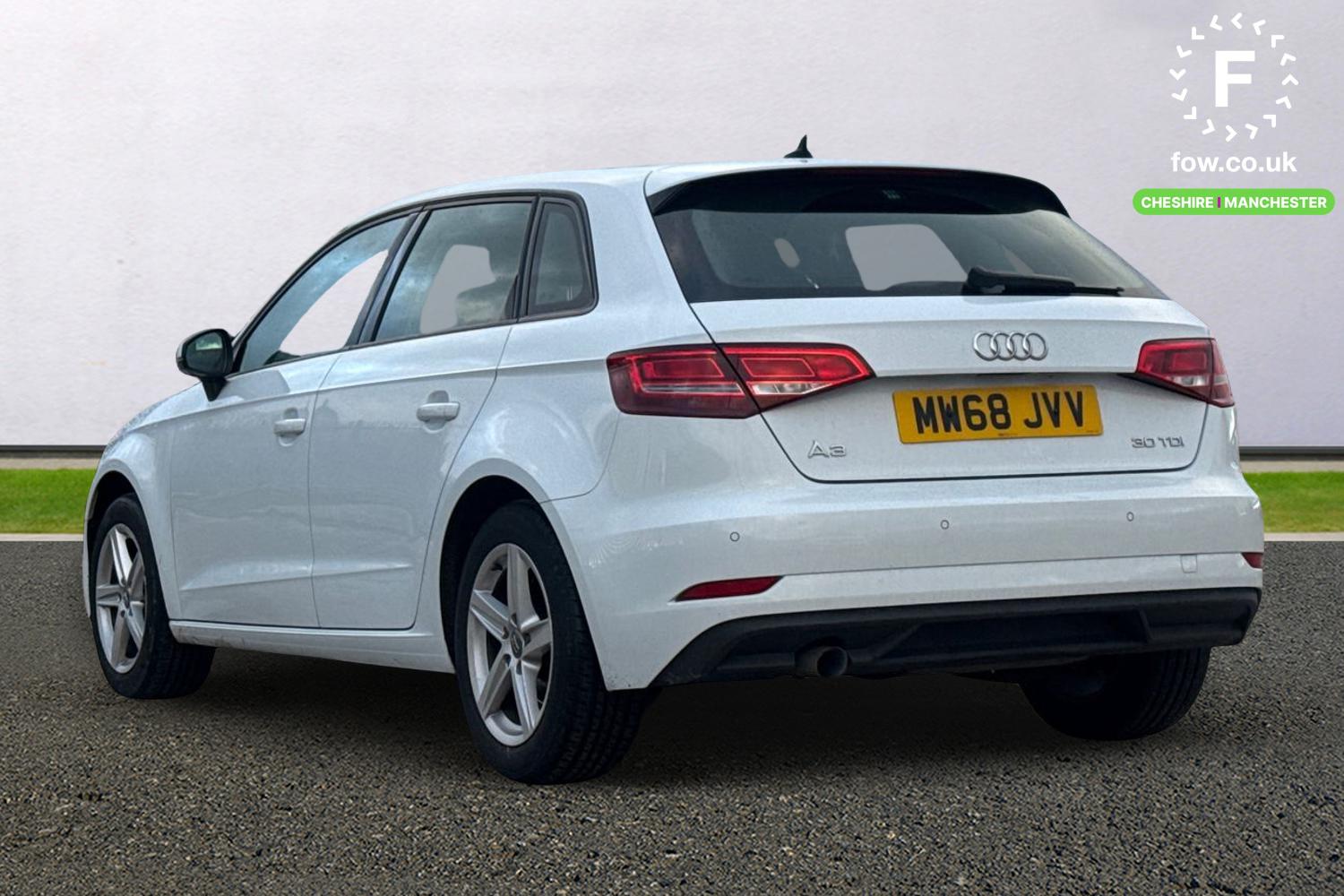 Used Audi A3 2019 for sale - 76884151: Photo 2