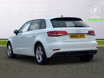 Used Audi A3 2019 for sale - 76884151: Photo
