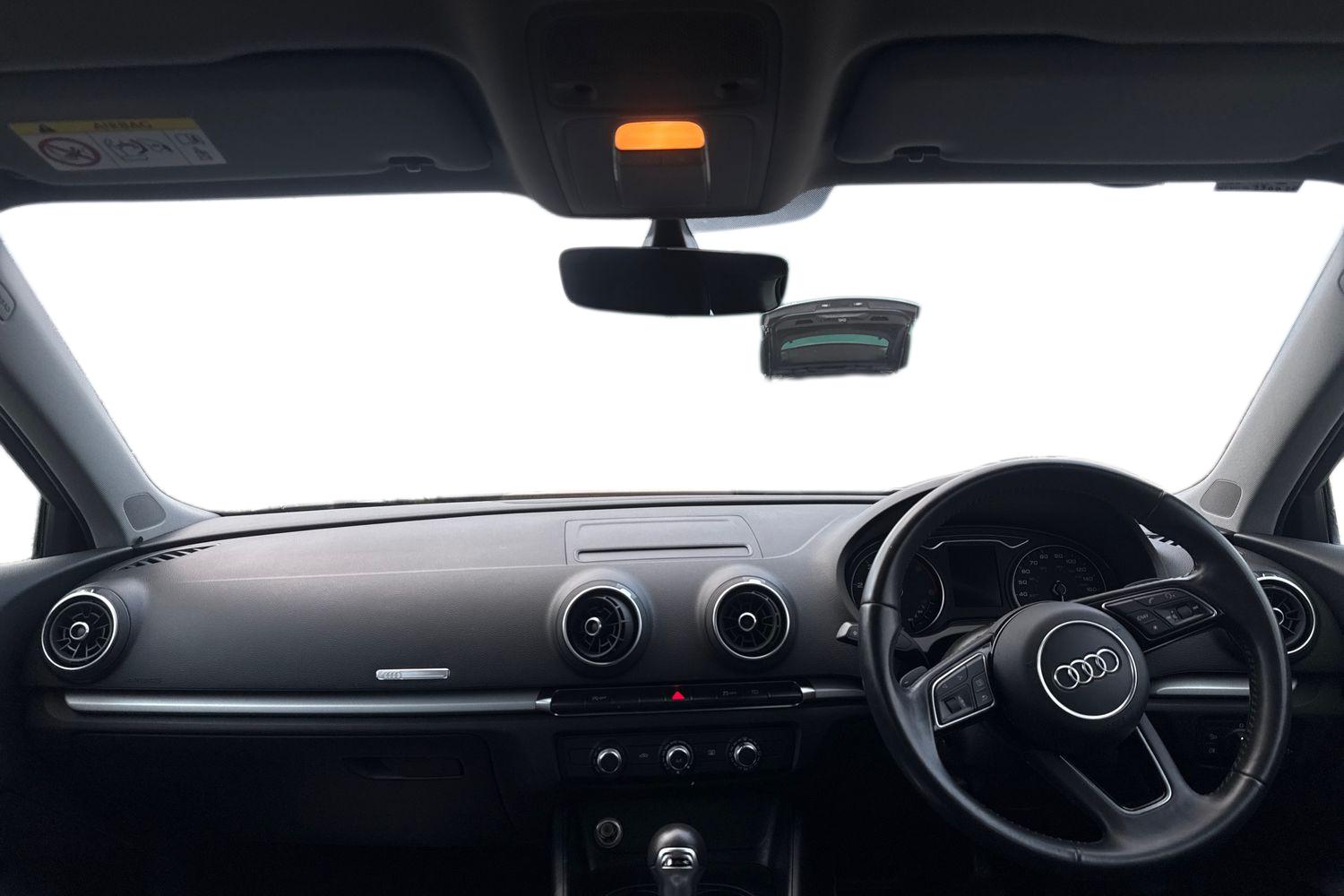 Used Audi A3 2019 for sale - 76884151: Photo 3