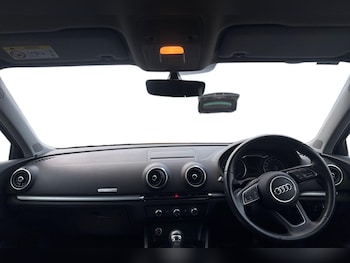 Used Audi A3 2019 for sale - 76884151: Photo