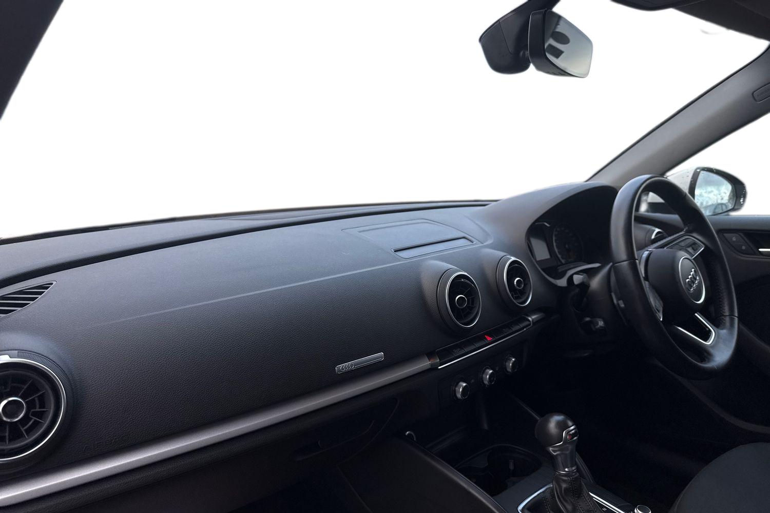 Used Audi A3 2019 for sale - 76884151: Photo 4