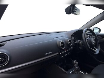 Used Audi A3 2019 for sale - 76884151: Photo