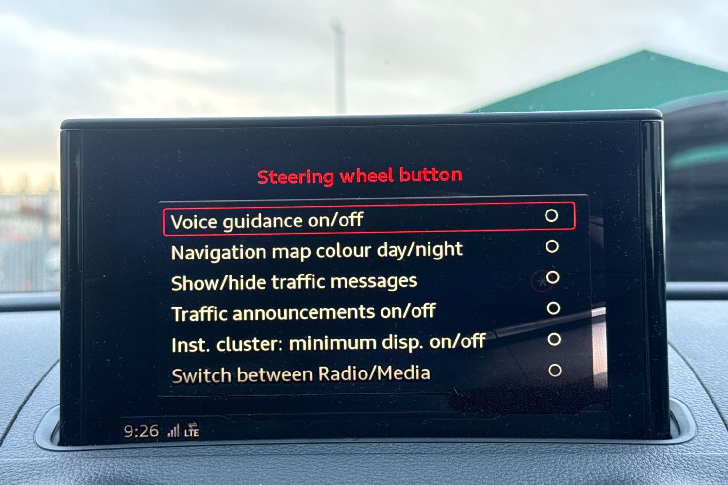 Used Audi A3 2019 for sale - 76884151: Photo 6