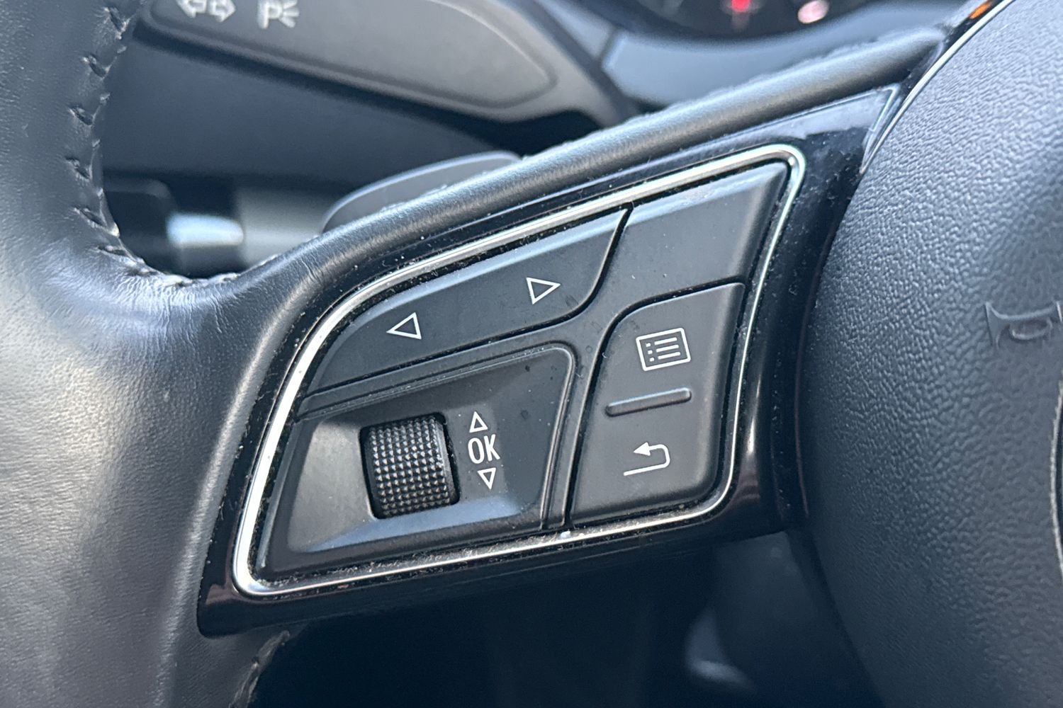 Used Audi A3 2019 for sale - 76884151: Photo 8