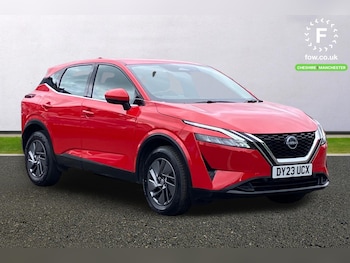 Used Nissan Qashqai 2023 for sale - 78756216: Photo