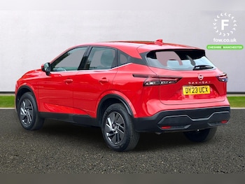 Used Nissan Qashqai 2023 for sale - 78756216: Photo