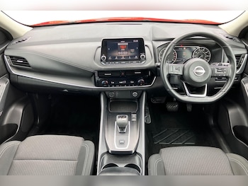 Used Nissan Qashqai 2023 for sale - 78756216: Photo