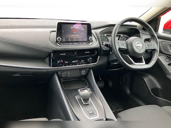 Used Nissan Qashqai 2023 for sale - 78756216: Photo