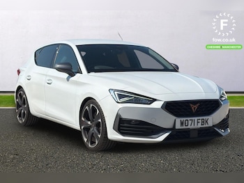 Used Cupra Leon 2021 for sale - 79073212: Photo