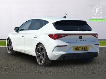 Used Cupra Leon 2021 for sale - 79073212: Photo