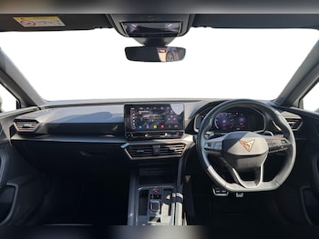 Used Cupra Leon 2021 for sale - 79073212: Photo