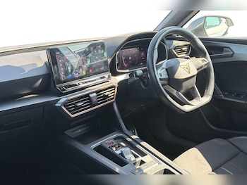 Used Cupra Leon 2021 for sale - 79073212: Photo