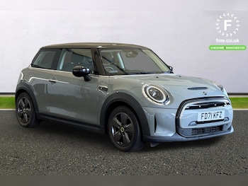2022 - 135kW Cooper S Level 1 33kWh 3dr Auto