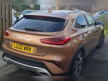 Used Kia XCeed 2022 for sale - 77719285: Photo