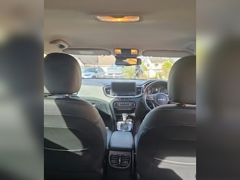 Used Kia XCeed 2022 for sale - 77719285: Photo