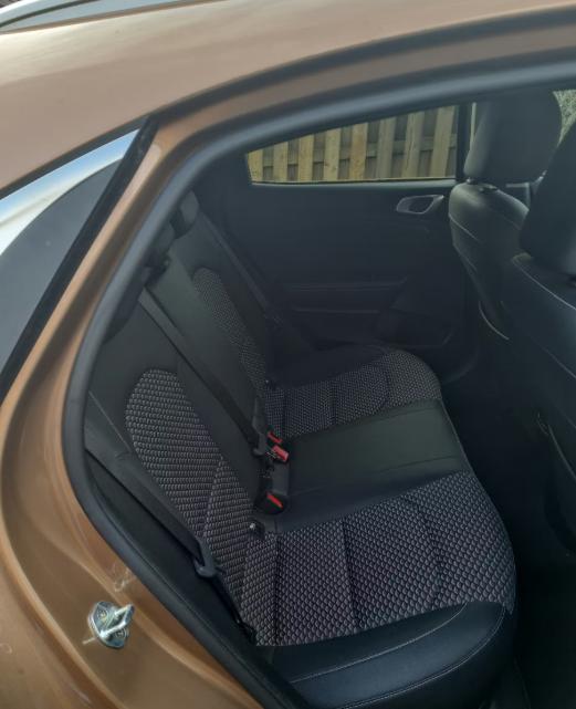 Used Kia XCeed 2022 for sale - 77719285: Photo 4