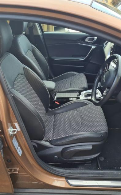 Used Kia XCeed 2022 for sale - 77719285: Photo 5