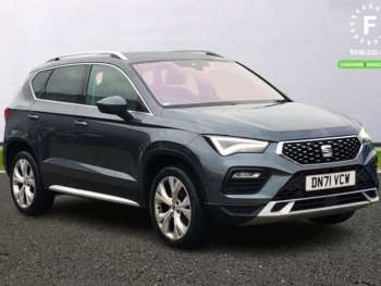 2022 - 1.5 TSI EVO Xperience 5dr