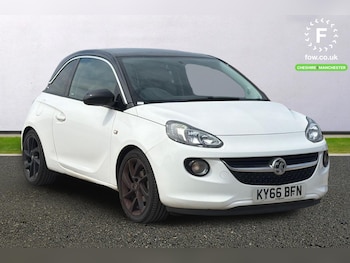 Used Vauxhall ADAM 2016 for sale - 79068738: Photo