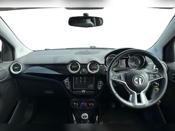 Used Vauxhall ADAM 2016 for sale - 79068738: Photo