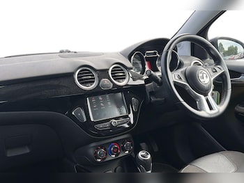 Used Vauxhall ADAM 2016 for sale - 79068738: Photo