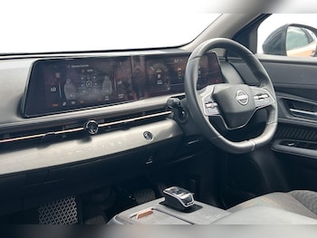 Used Nissan ARIYA 2024 for sale - 78975995: Photo