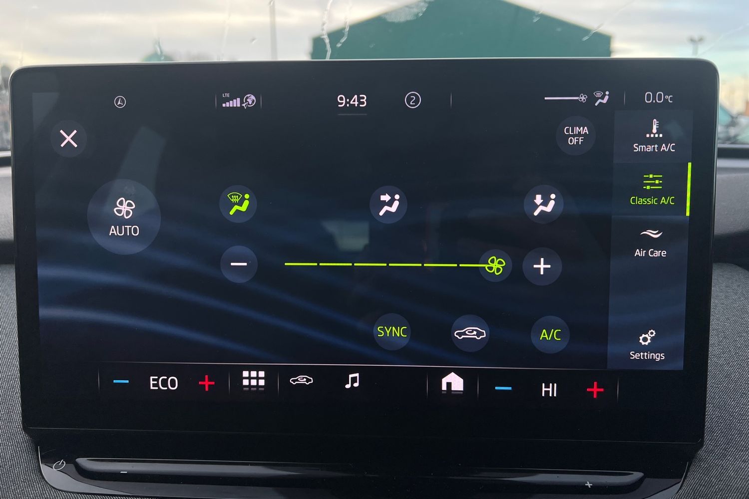 Used Skoda Enyaq 2021 for sale - 77514986: Photo 13