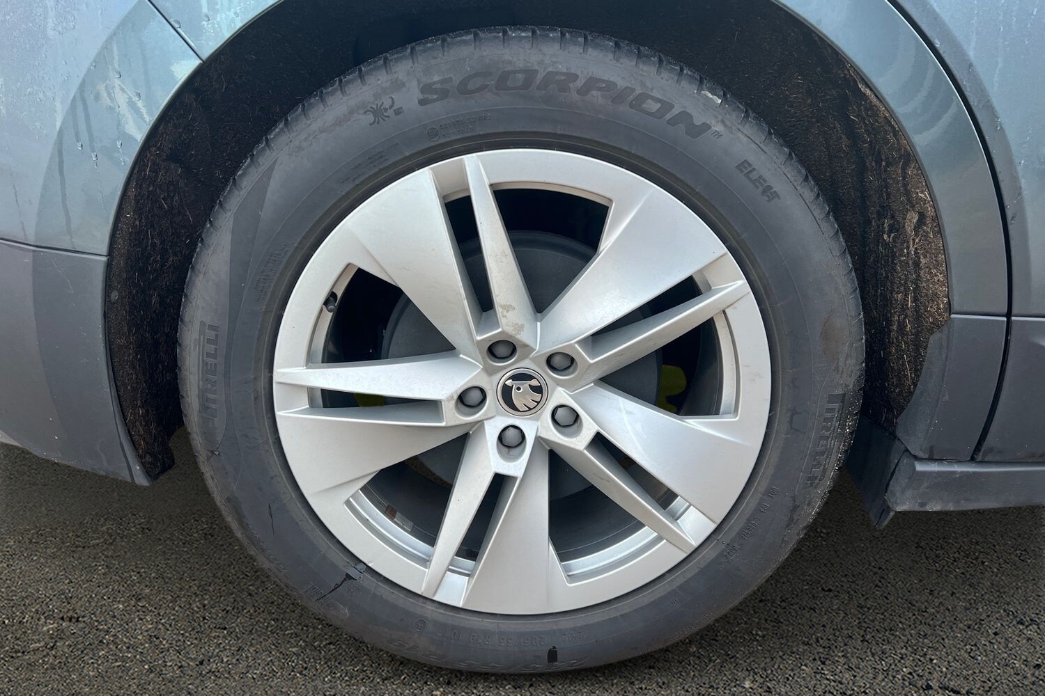 Used Skoda Enyaq 2021 for sale - 77514986: Photo 24