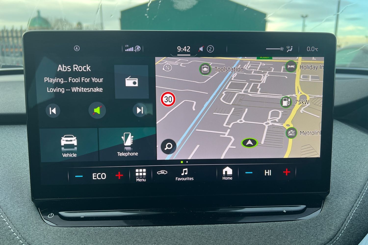 Used Skoda Enyaq 2021 for sale - 77514986: Photo 6