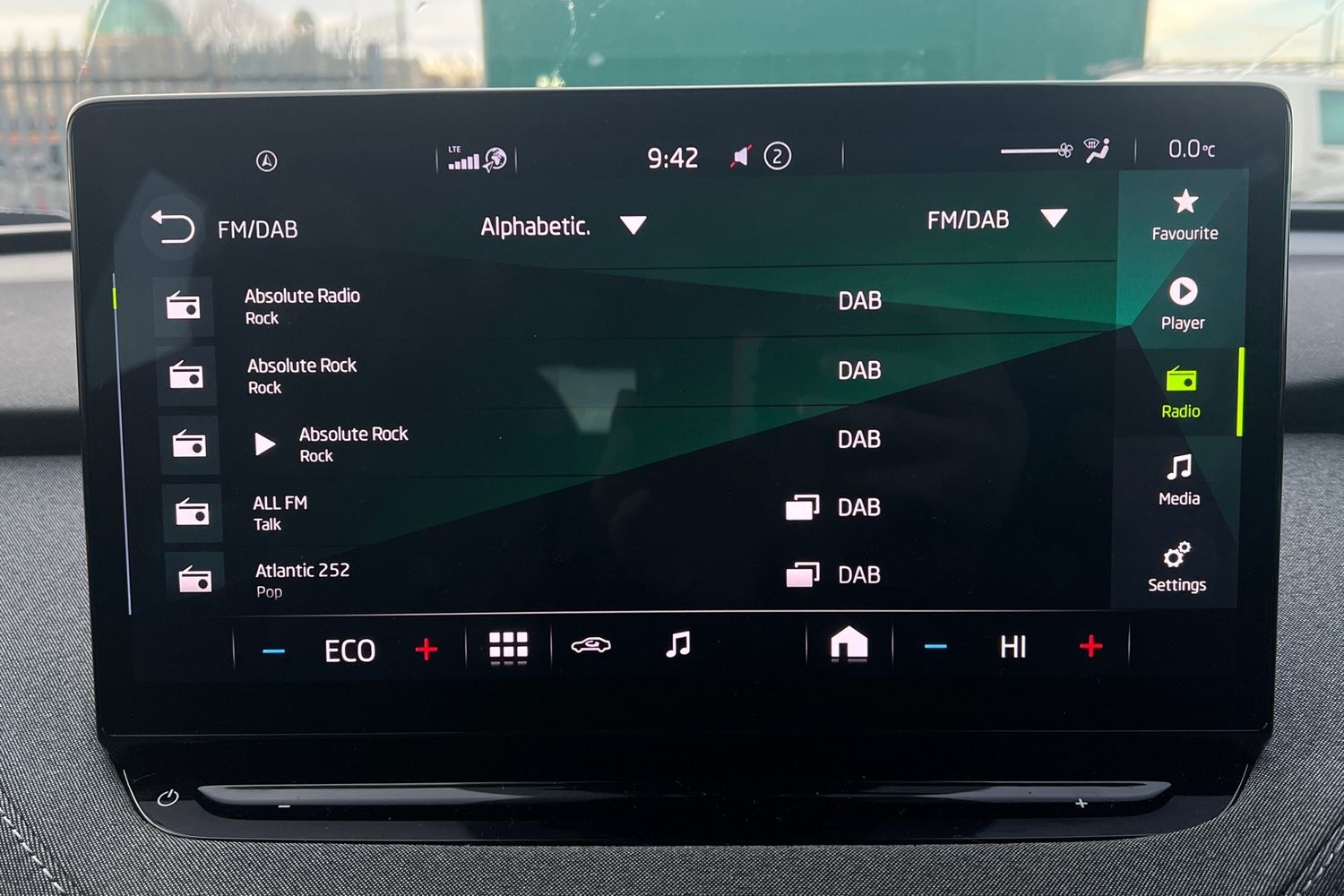 Used Skoda Enyaq 2021 for sale - 77514986: Photo 8