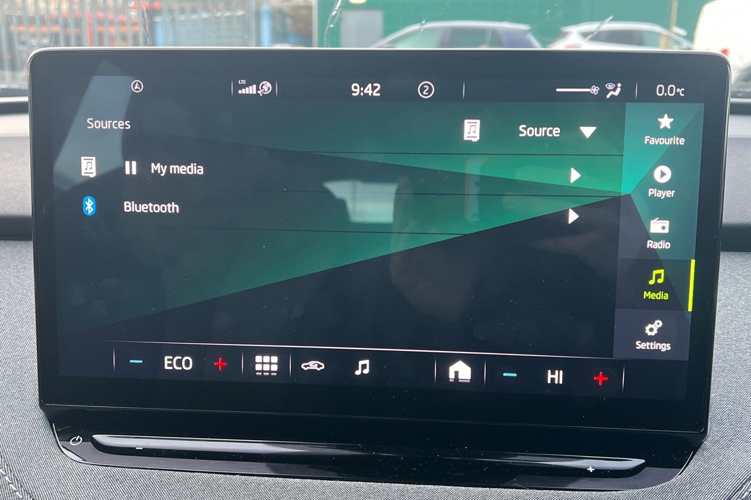 Used Skoda Enyaq 2021 for sale - 77514986: Photo 9