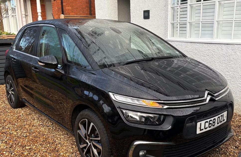 Used Citroen C4 2019 for sale - 76902604: Photo 1
