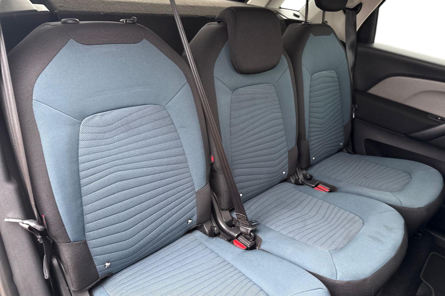 Used Citroen C4 2019 for sale - 76902604: Photo 16