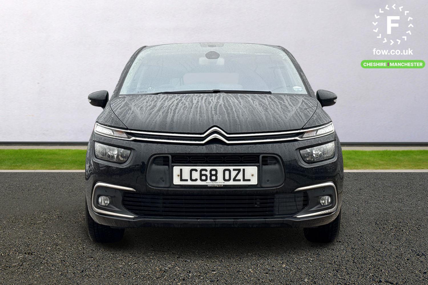 Used Citroen C4 2019 for sale - 76902604: Photo 19