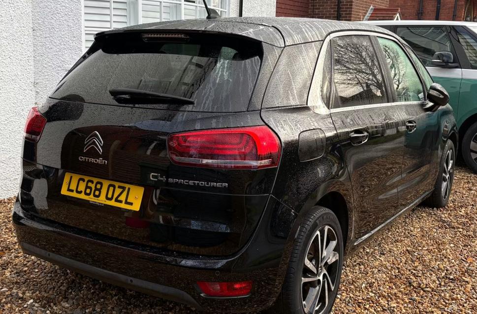 Used Citroen C4 2019 for sale - 76902604: Photo 2