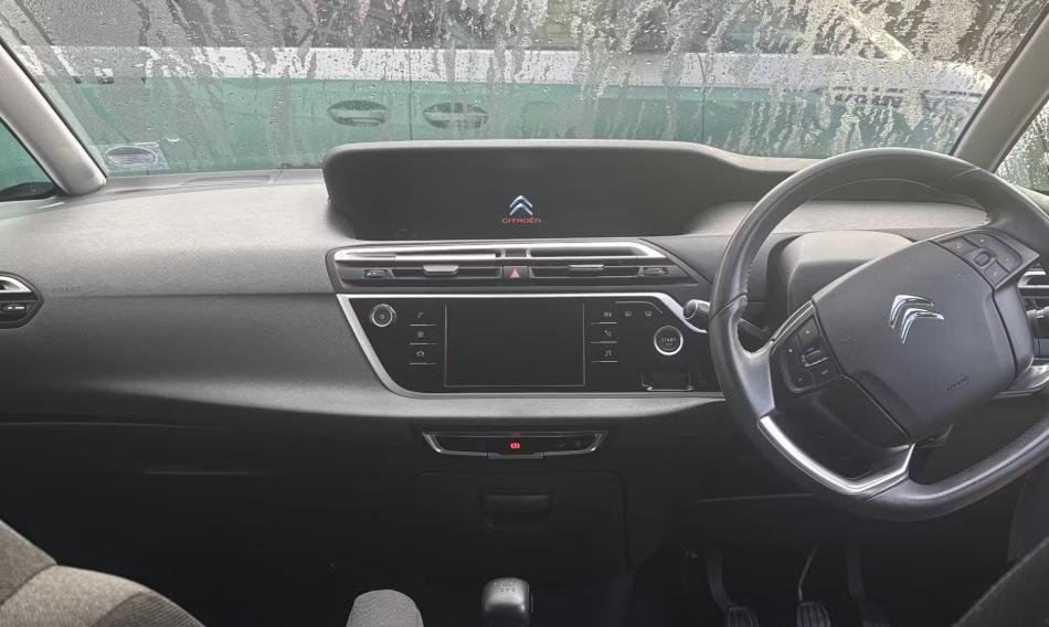 Used Citroen C4 2019 for sale - 76902604: Photo 3