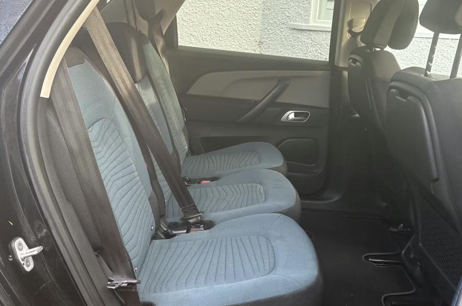 Used Citroen C4 2019 for sale - 76902604: Photo 4