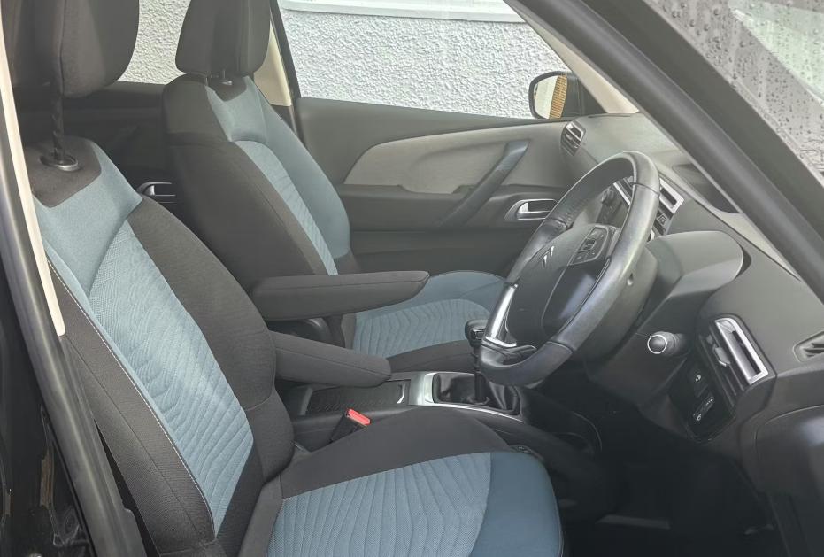 Used Citroen C4 2019 for sale - 76902604: Photo 5