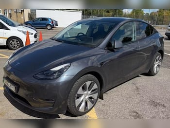 Used Tesla Model Y 2022 for sale - 79827433: Photo