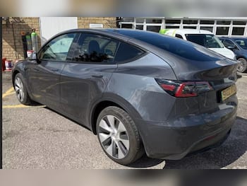 Used Tesla Model Y 2022 for sale - 79827433: Photo
