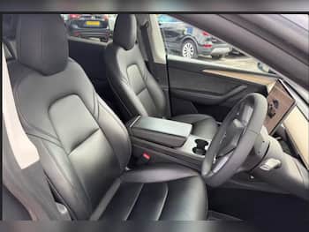 Used Tesla Model Y 2022 for sale - 79827433: Photo