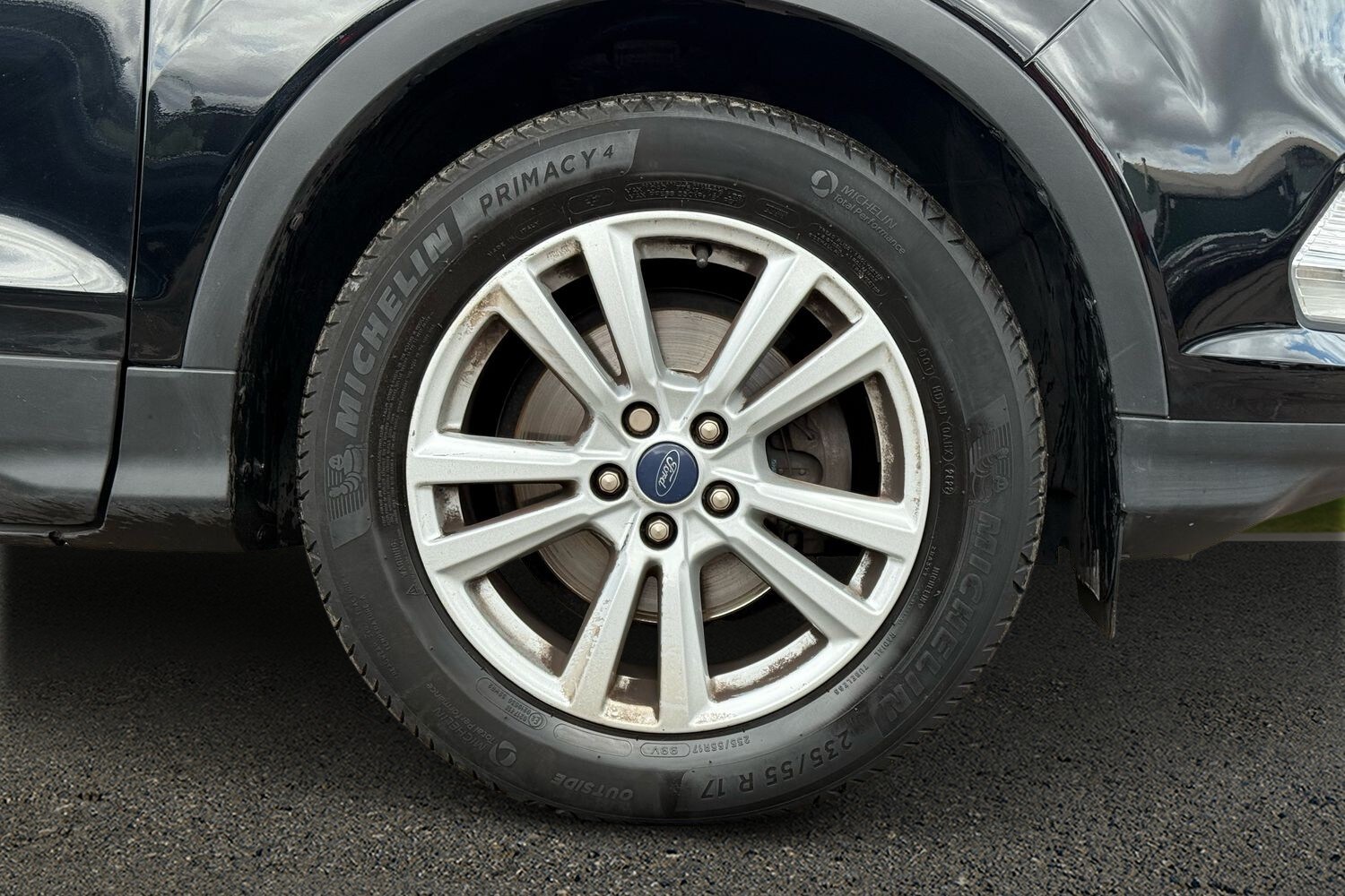 Used Ford Kuga 2018 for sale - 77473140: Photo 15