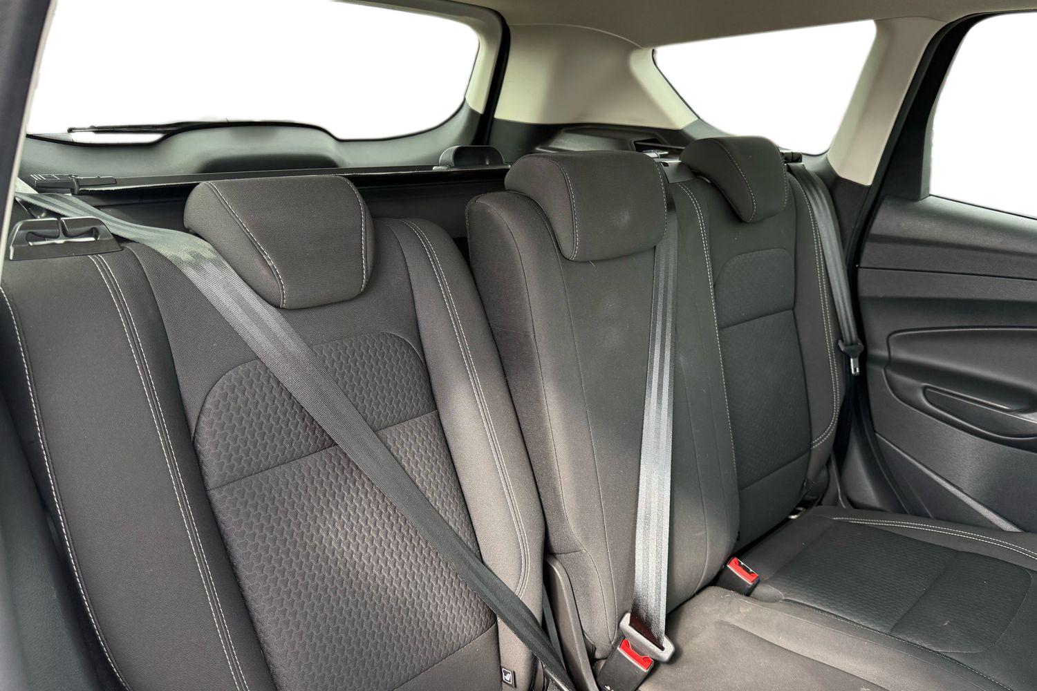 Used Ford Kuga 2018 for sale - 77473140: Photo 16