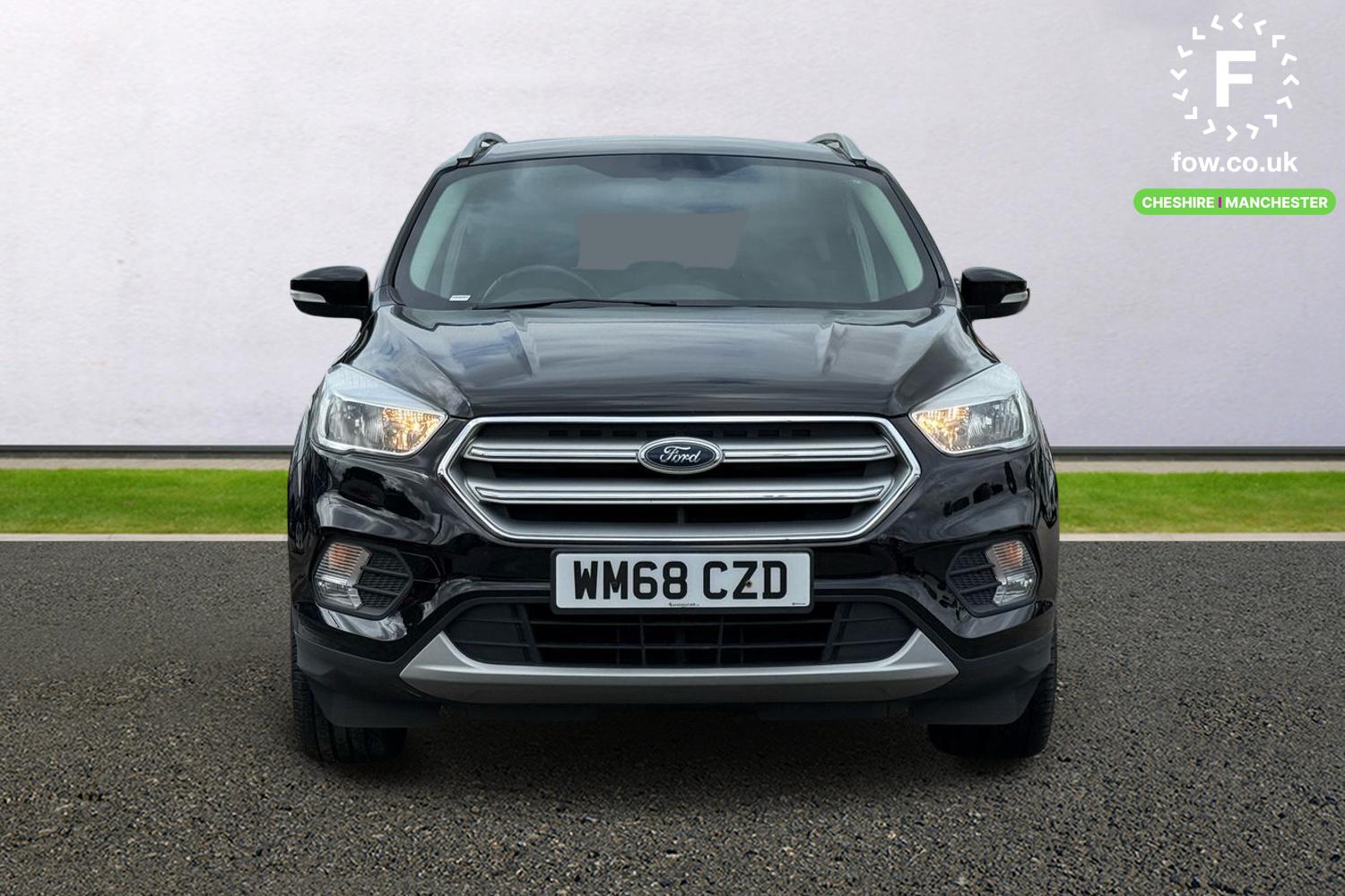 Used Ford Kuga 2018 for sale - 77473140: Photo 17