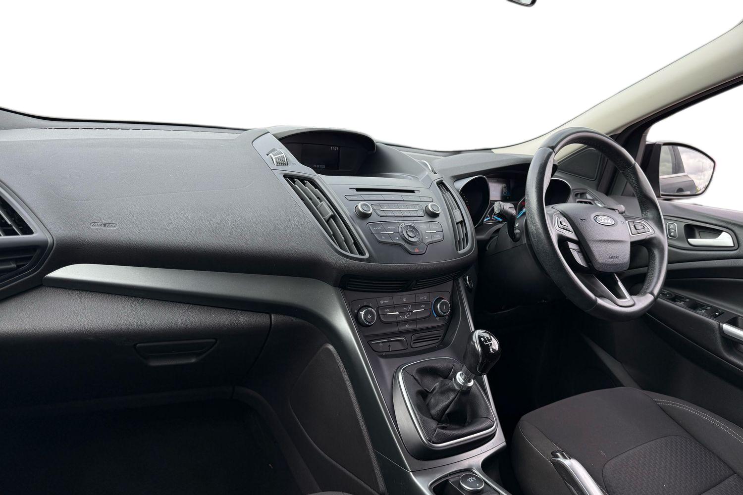 Used Ford Kuga 2018 for sale - 77473140: Photo 3